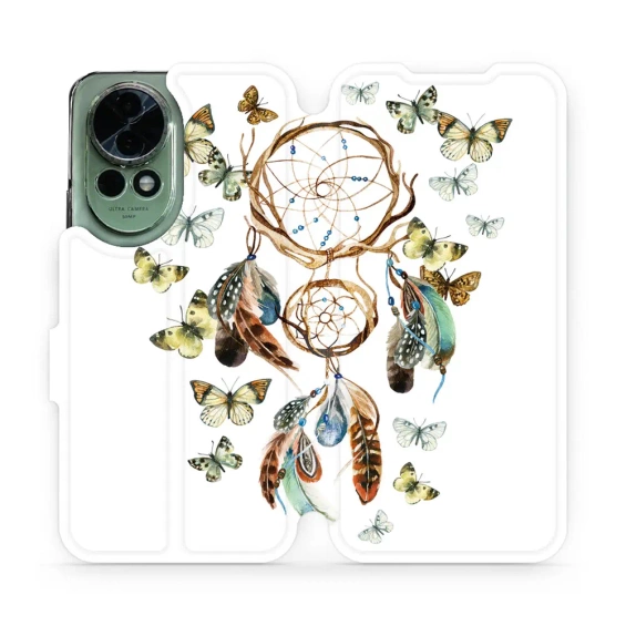 Phone Case Huawei Nova 13 - Design M001P