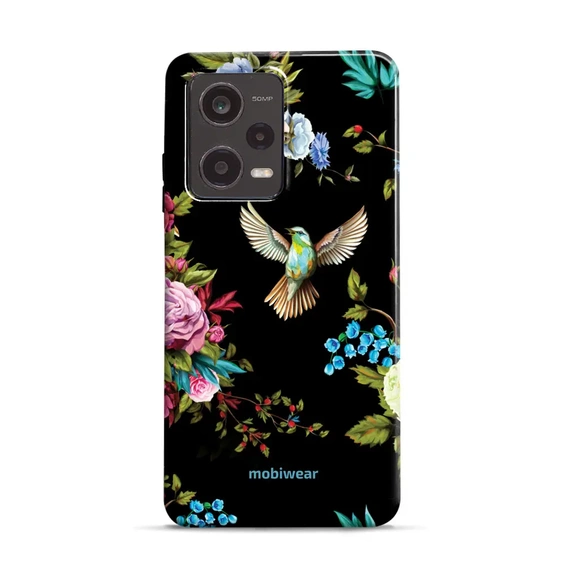 Case Elite Pro for Xiaomi Redmi Note 12 Pro 5G - Design ED09E