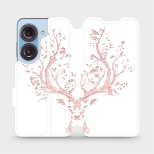 Phone Case Asus Zenfone 9 - Design M007S