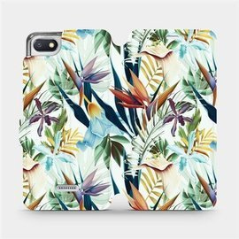 Phone Case Xiaomi Redmi 6A - Design M071P