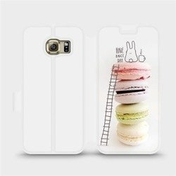 Phone Case Samsung Galaxy S6 Edge - Design M090P