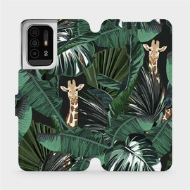 Phone Case OPPO Reno 5 Z - Design VP06P