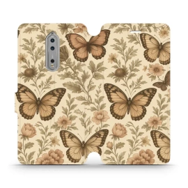 Phone Case Nokia 8 - Design VP92S