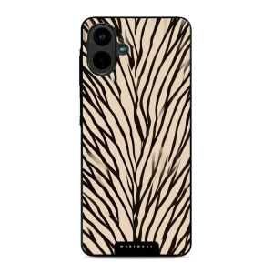 Etui Glossy Case do Samsung Galaxy A07 - wzór GA52G