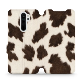 Phone Case Xiaomi Redmi Note 8 Pro - Design V166S