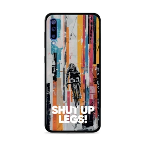 Hülle Glossy Case für Samsung Galaxy A50 - Farbe GD06G
