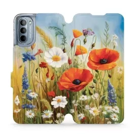 Hülle für Motorola Moto G31 - Farbe VP43S