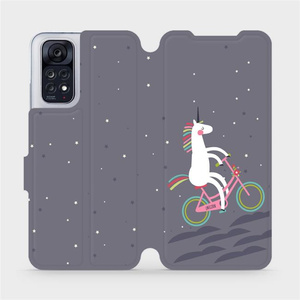 Phone Case Xiaomi Redmi Note 11S - Design V024P