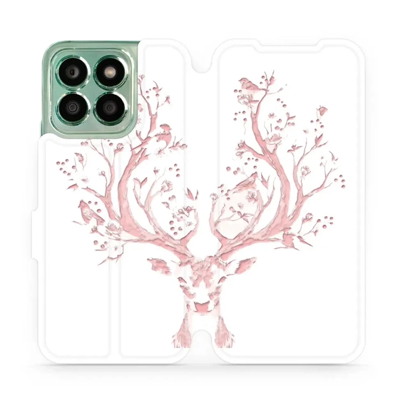 Phone Case Huawei Honor X8b - Design M007S