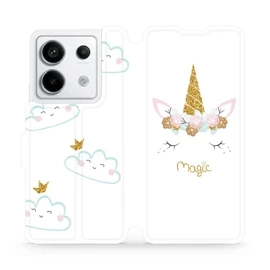 Phone Case Xiaomi Redmi Note 13 PRO - Design MH01P