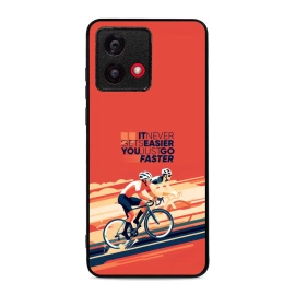 Phone Glossy Case Motorola Moto G84 - Design GD01G