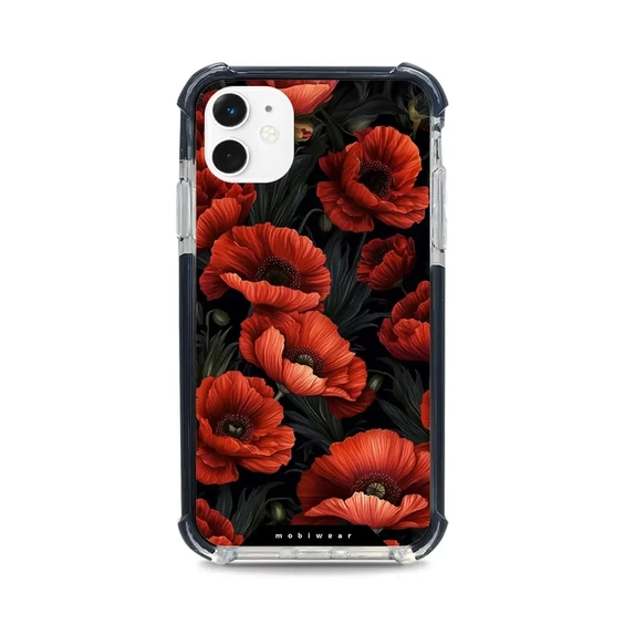 Case MagSafe Elite Bumper for Apple iPhone 11 - Design D006D