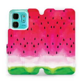 Phone Case Infinix HOT 50i - Design V086S