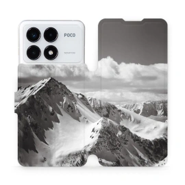 Phone Case Xiaomi POCO F6 Pro - Design M152P