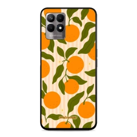 Phone Glossy Case Realme 8i - Design GP82G