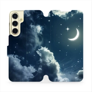 Phone Case Samsung Galaxy S24 FE - Design V145P