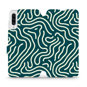 Etui do Samsung Galaxy A30s - wzór VA61S