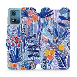 Phone Case Motorola Moto E13 - Design MP03P