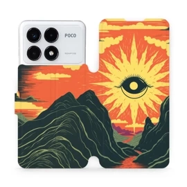 Phone Case Xiaomi POCO F6 Pro - Design VP55S