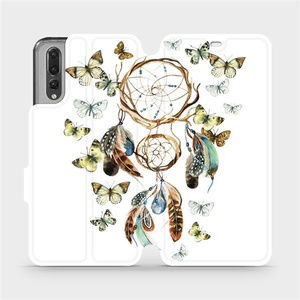 Hülle für Huawei P20 Pro - Farbe M001P