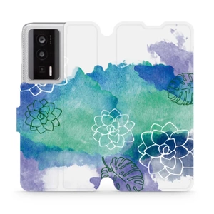 Hülle für Xiaomi POCO F5 Pro - Farbe MG11S