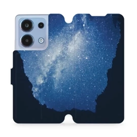 Phone Case Xiaomi Redmi Note 13 4G - Design M146P