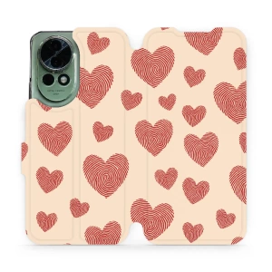 Etui do Huawei Nova 13 - wzór VP93S