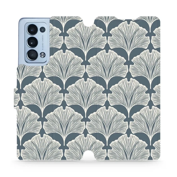 Hülle für Oppo Reno 6 Pro 5G - Farbe VA43S