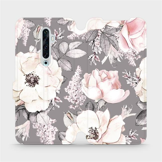 Etui do OPPO Reno 2Z - wzór MX06S