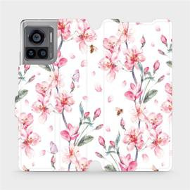 Hülle für Motorola Edge 30 Ultra - Farbe M124S