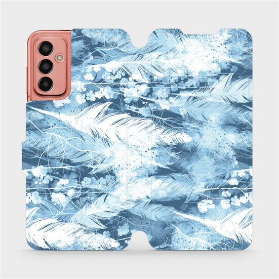 Phone Case Samsung Galaxy M13 - Design M058S