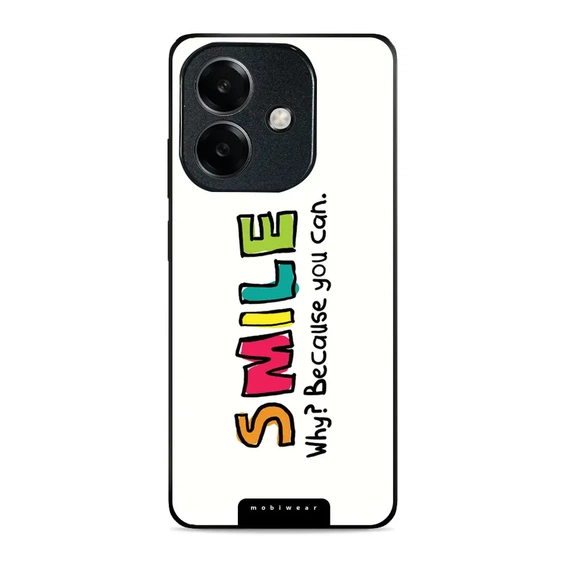 Phone Glossy Case OPPO A60 5G - Design G073G