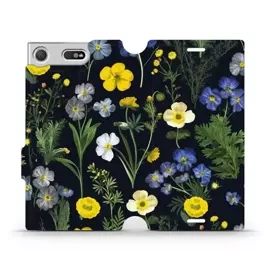 Phone Case Sony Xperia XZ1 Compact - Design VP47S