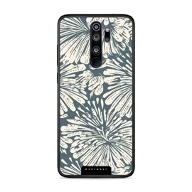 Phone Glossy Case Xiaomi Redmi Note 8 Pro - Design GA42G