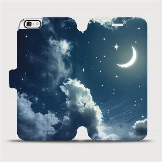 Phone Case Apple iPhone 6 - Design V145P
