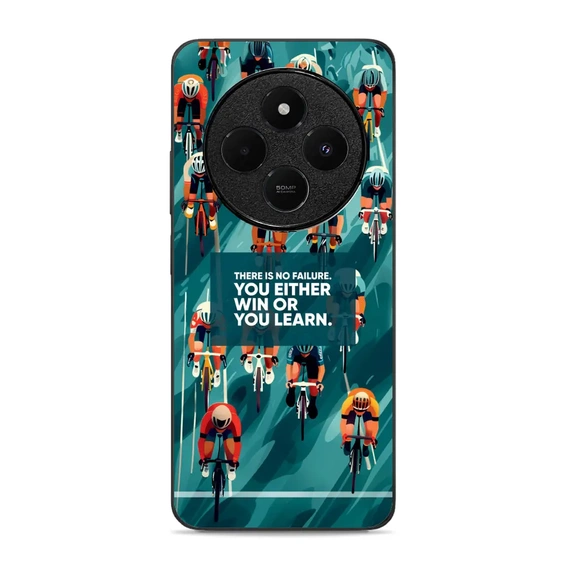 Hülle Glossy Case für Xiaomi POCO C75 - Farbe GD02G