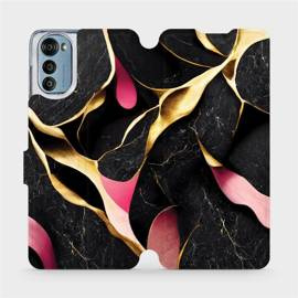 Phone Case Motorola Moto E32s - Design VP35S