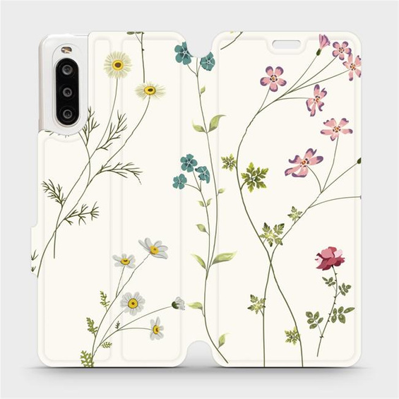 Phone Case Sony Xperia 10 II - Design MD03S