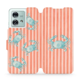 Phone Case Motorola Edge 40 Neo - Design VP87S