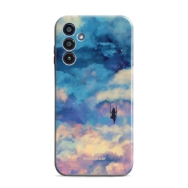 Hülle Elite Pro für Samsung Galaxy A15 4G - Farbe ER09E