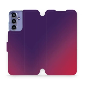 Hülle für Samsung Galaxy A15 4G - Farbe VP67S