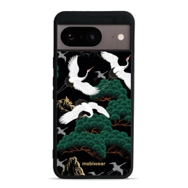 Phone Glossy Case Google Pixel 8 - Design G042G