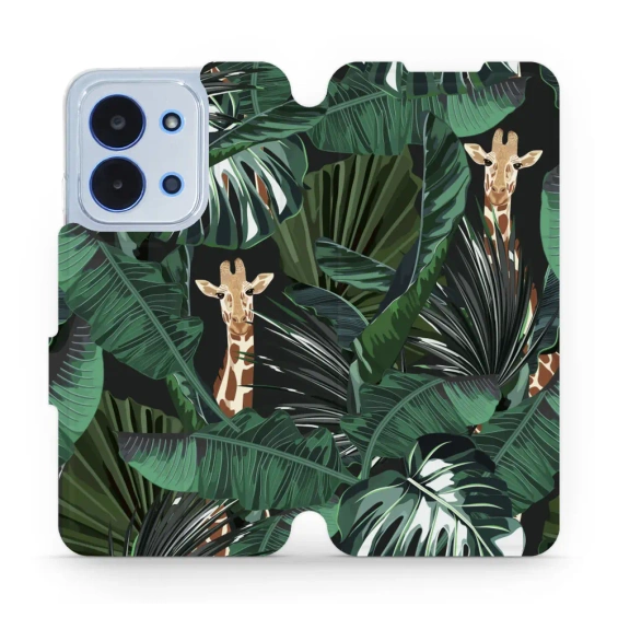 Hülle für Xiaomi Redmi 15C - Farbe VP06P