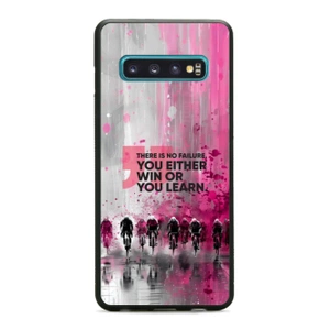 Phone Glossy Case Samsung Galaxy S10 - Design GD10G