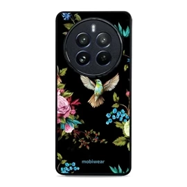 Phone Glossy Case Realme 12 Pro Plus 5G - Design G041G