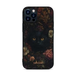 Phone Glossy Case Apple iPhone 12 Pro - Design G161G