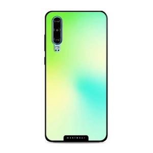 Phone Glossy Case Huawei P30 - Design G062G