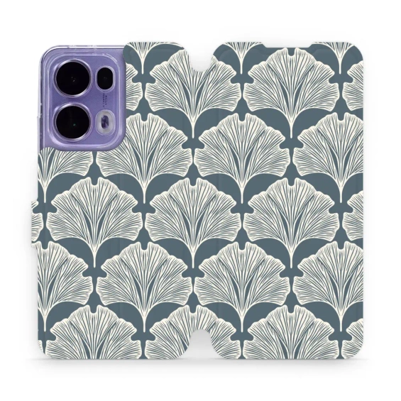 Phone Case OPPO Reno 13 Pro - Design VA43S