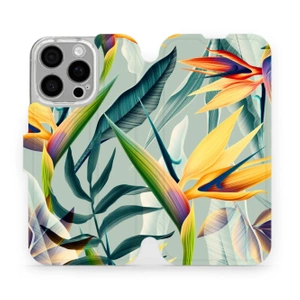 Phone Case Apple iPhone 16 Pro - Design MC02S