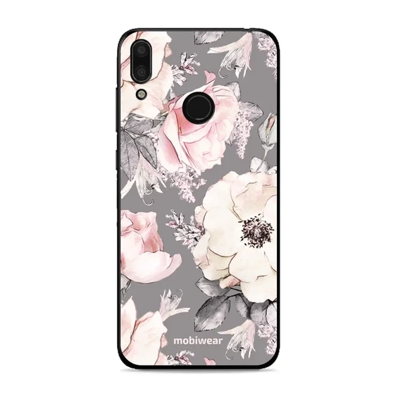 Etui Glossy Case do Huawei Y7 2019 - wzór G034G